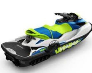 Vendo Bombardier Seadoo Wake Pro 230