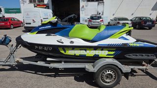 Vendo Bombardier Seadoo Wake Pro 230