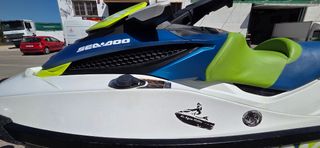 Vendo Bombardier Seadoo Wake Pro 230