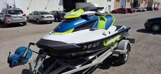 Vendo Bombardier Seadoo Wake Pro 230