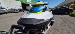 Vendo Bombardier Seadoo Wake Pro 230