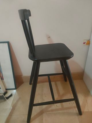 Silla alta niños IKEA