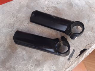 Cuerno de bicicleta