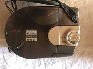 Vídeo Cámara Samsung