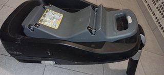 Silla Coche + base Isofix Bebé confort