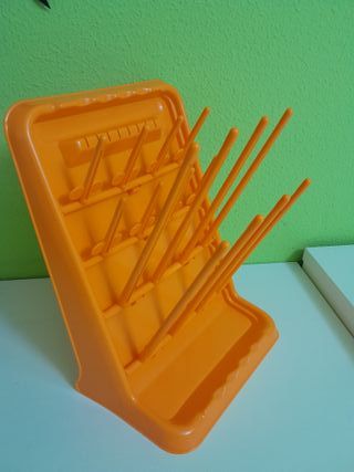 Escurridor de biberones