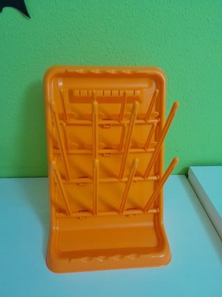 Escurridor de biberones