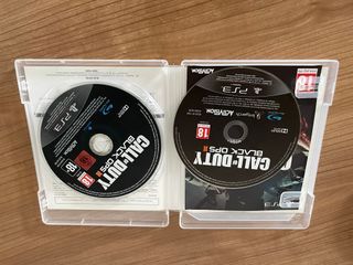 PS3 - Juego