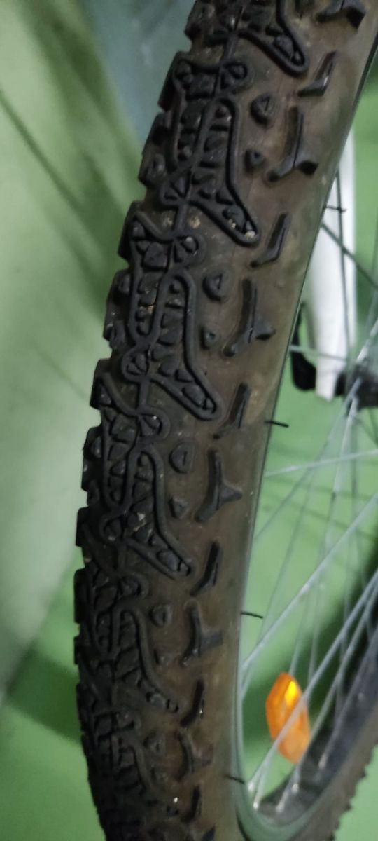 Bicicleta Rockrider 5.1