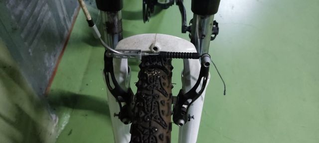 Bicicleta Rockrider 5.1