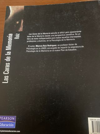 Las caras de la memoria