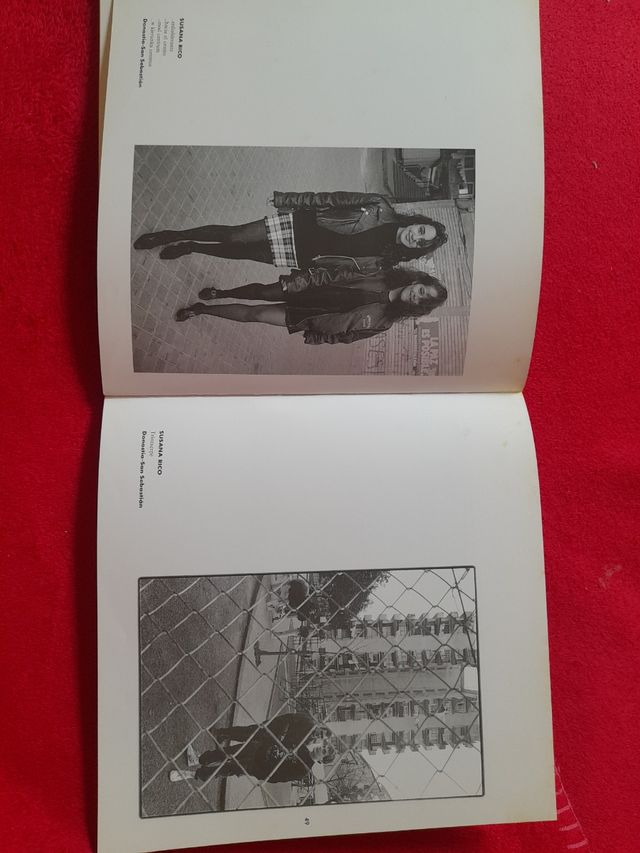 tribus urbanas vascas