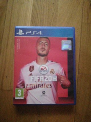 Fifa 20