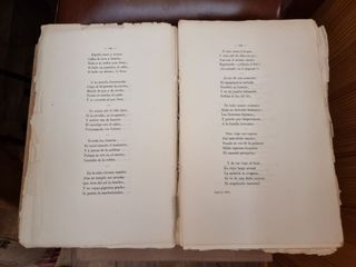 Álbum Poético Español