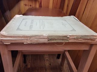 Álbum Poético Español