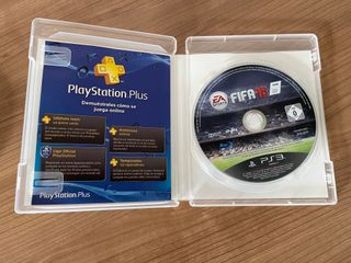PS3 - Juego