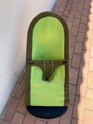 Hamaca bebe