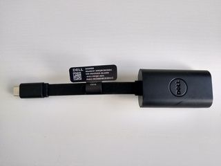 Adaptador Tipo C red