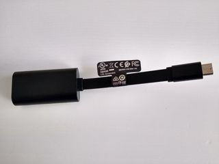 Adaptador Tipo C red