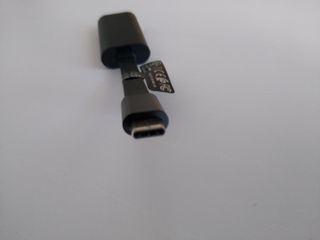 Adaptador Tipo C red