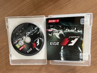 PS3 - Juego