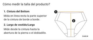 Bragas de encaje son 3