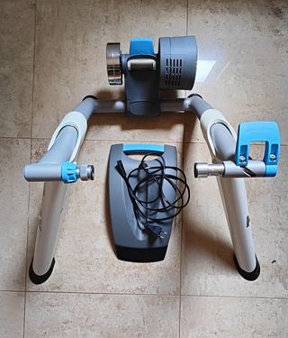 RODILLO TACX FLOW SMART