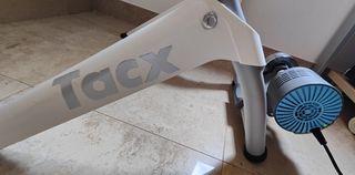RODILLO TACX FLOW SMART