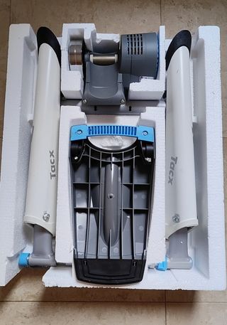 RODILLO TACX FLOW SMART