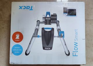 RODILLO TACX FLOW SMART