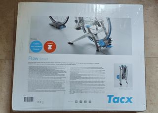 RODILLO TACX FLOW SMART