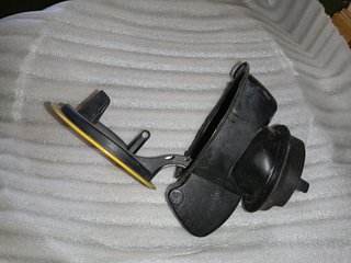 TAPON COMBUSTIBLE COMPLETO MINI
