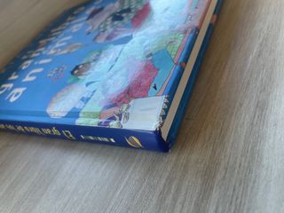 Libro Gloria Fuertes