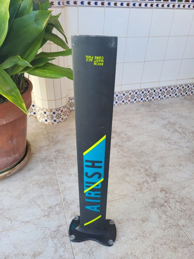 Tabla e hidro Airush AK