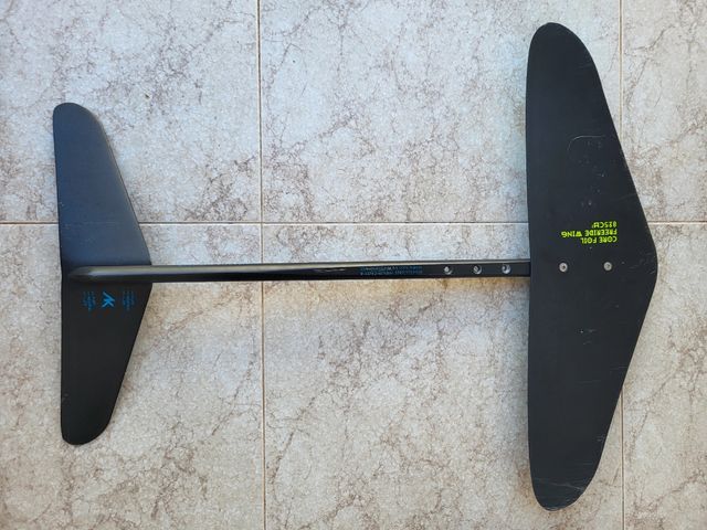 Tabla e hidro Airush AK