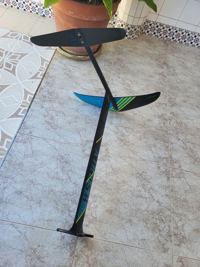 Tabla e hidro Airush AK