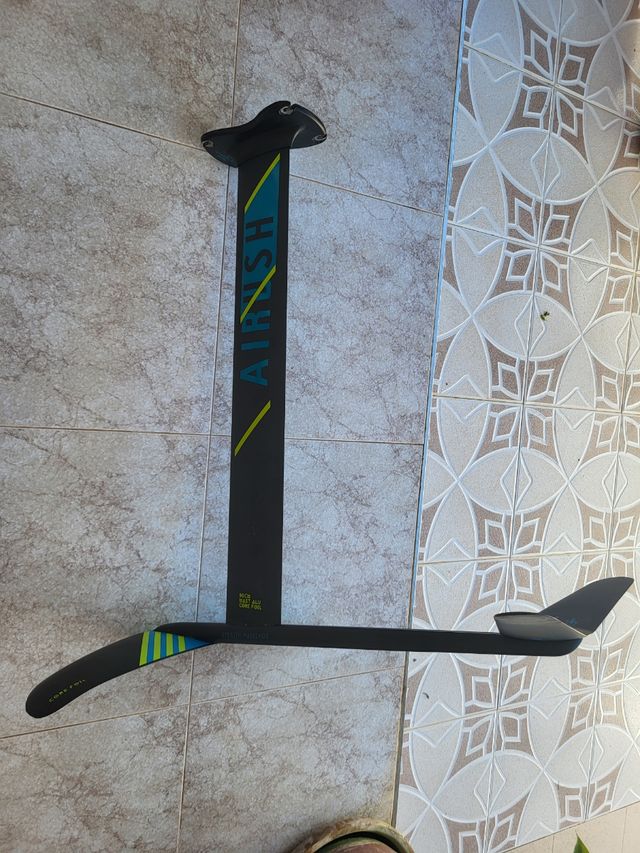 Tabla e hidro Airush AK