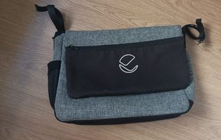 Carro bebé Jane Kendo con Matrix light 2