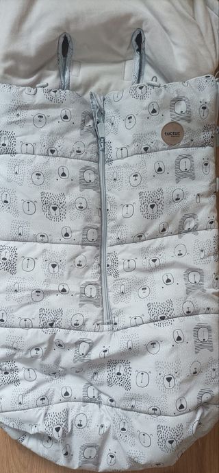 Carro bebé Jane Kendo con Matrix light 2