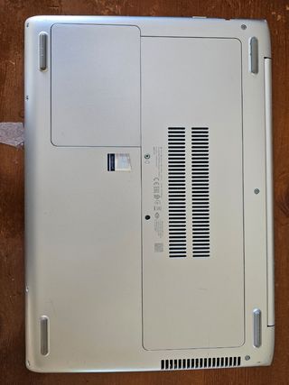 Computer portatile HP PROBOOK 450 G5 I5 GEN. 8