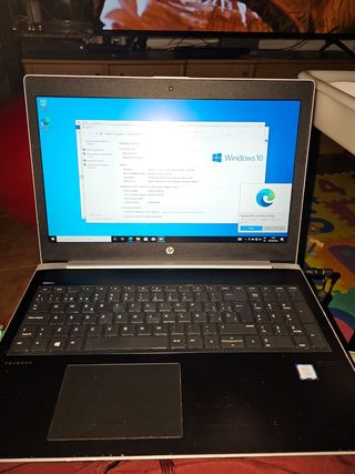 Computer portatile HP PROBOOK 450 G5 I5 GEN. 8