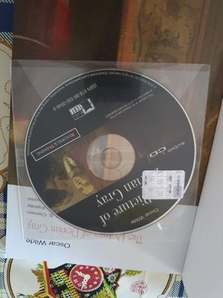 The Picture of Dorian Gray