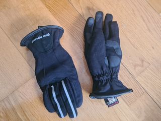 guantes moto chica Thinsulate