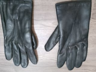 Guantes de Piel