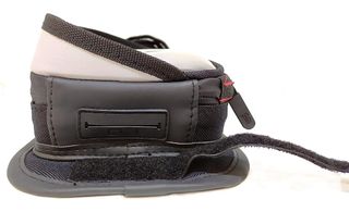 Borsa porta telefono GPS moto manubrio 