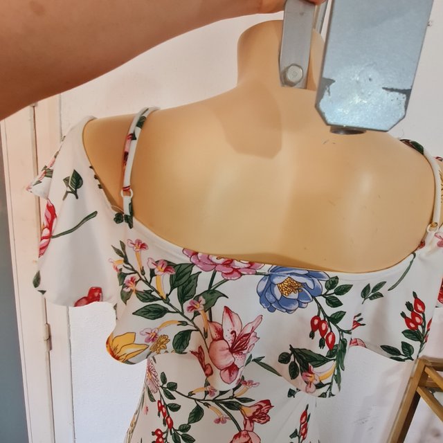 Body Stradivarius S