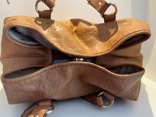 Bolso Purificación Garcia