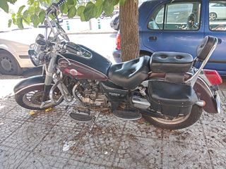 Sumco Mohicano 125cc