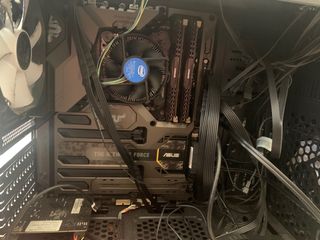 ordenador gamer o para diseño