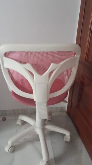 Silla giratoria